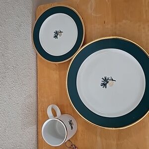 Eddie Bauer Home Dinnerware